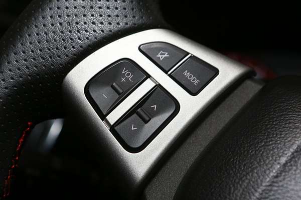 2016 Suzuki Vitara S Turbo LY