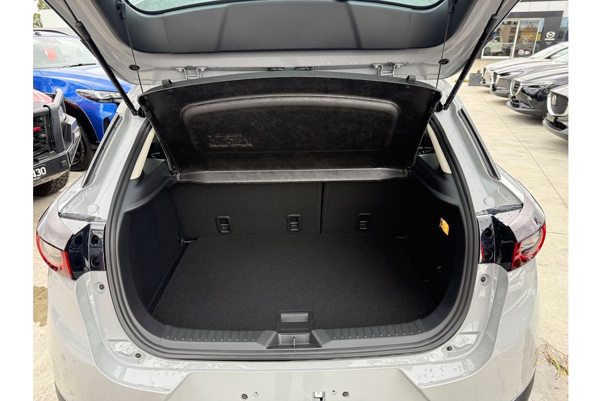 2025 Mazda CX-3 G20 Pure DK