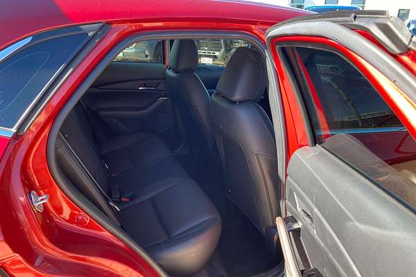 2021 Mazda CX-30 G20 Astina DM Series