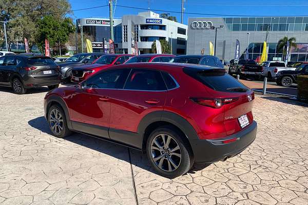 2021 Mazda CX-30 G20 Astina DM Series