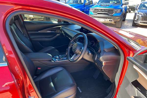 2021 Mazda CX-30 G20 Astina DM Series