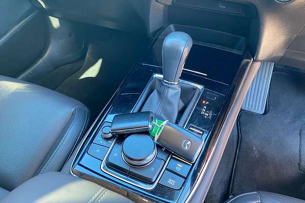 2021 Mazda CX-30 G20 Astina DM Series