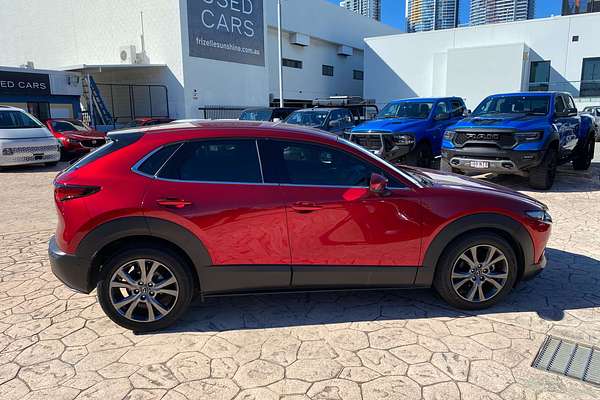 2021 Mazda CX-30 G20 Astina DM Series