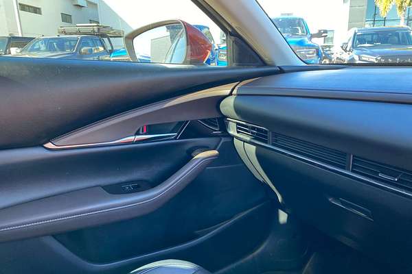 2021 Mazda CX-30 G20 Astina DM Series
