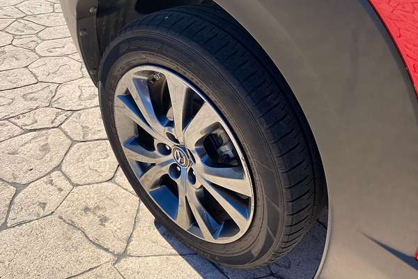 2021 Mazda CX-30 G20 Astina DM Series