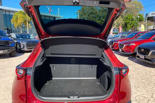 2021 Mazda CX-30 G20 Astina DM Series