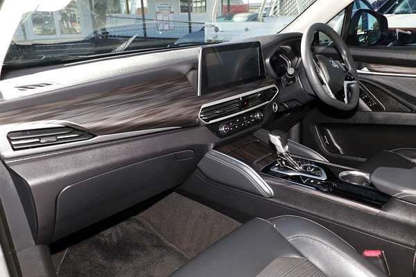 2018 LDV D90 Mode SV9A