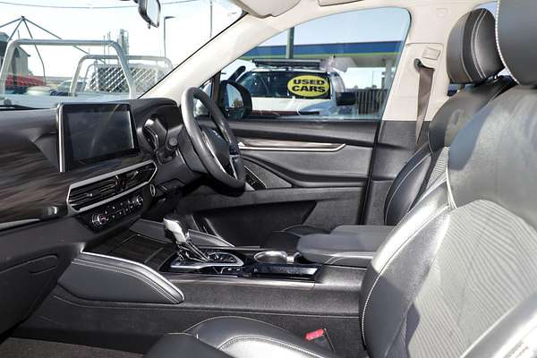 2018 LDV D90 Mode SV9A