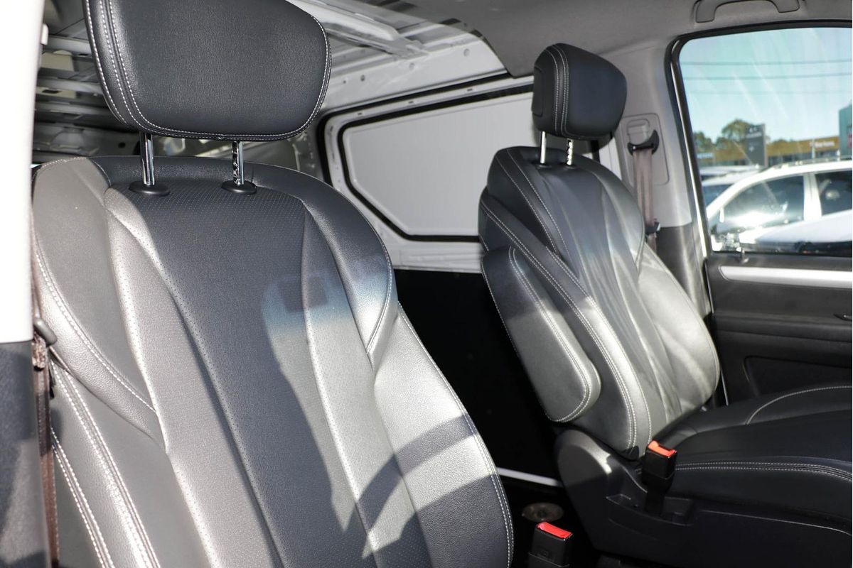 2023 LDV G10 + SV7C