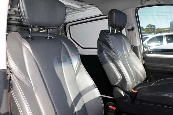 2023 LDV G10 + SV7C