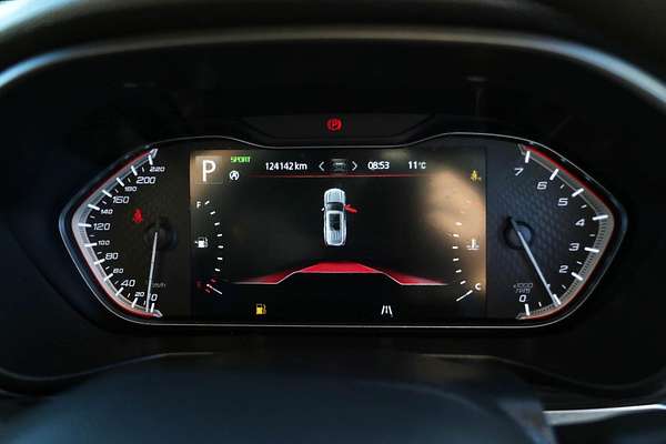 2018 LDV D90 Mode SV9A
