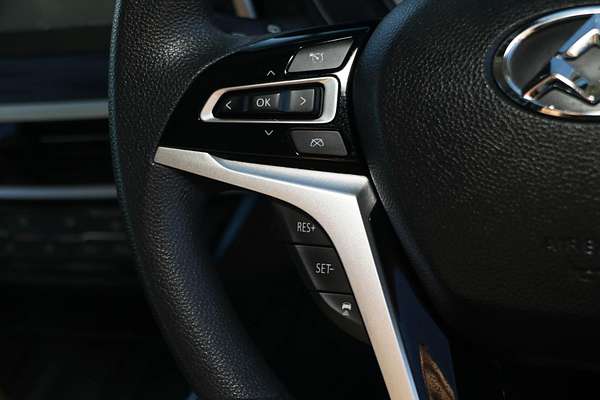 2018 LDV D90 Mode SV9A