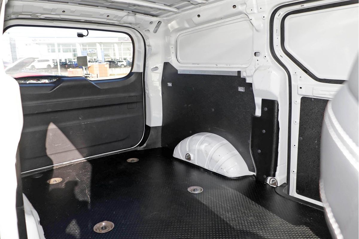 2023 LDV G10 + SV7C