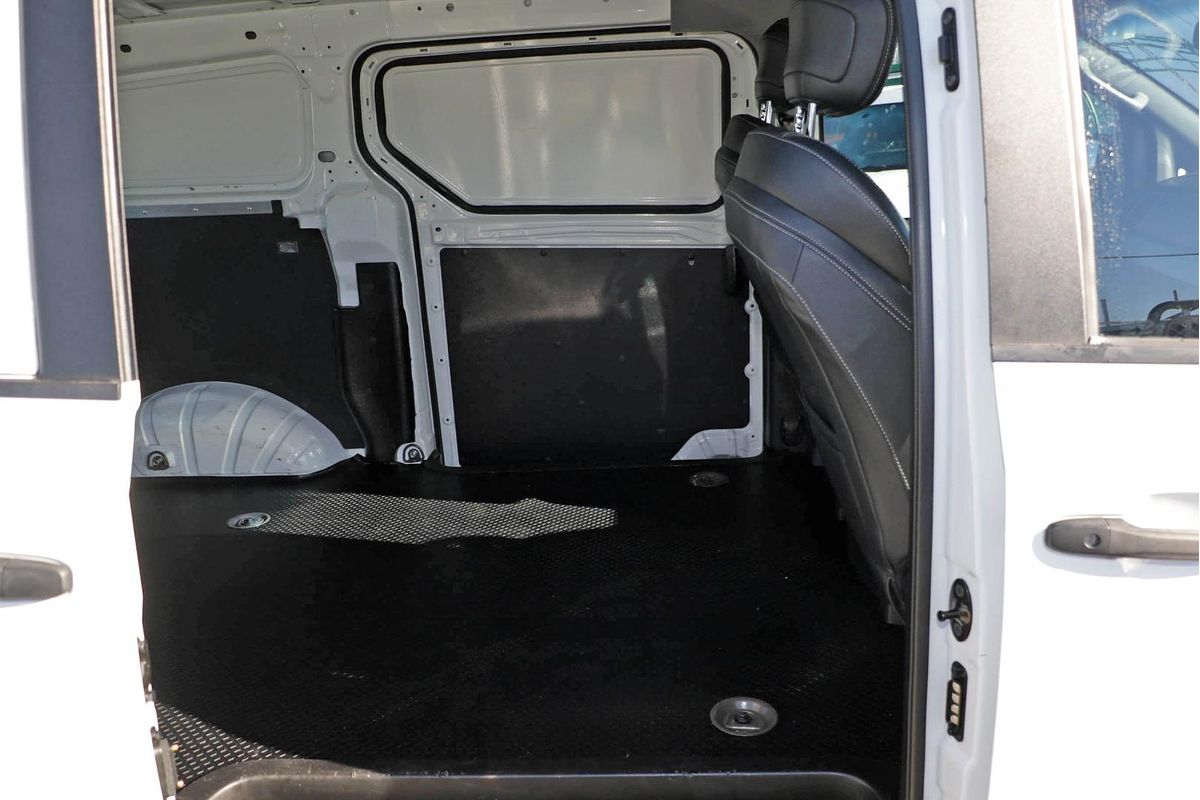 2023 LDV G10 + SV7C