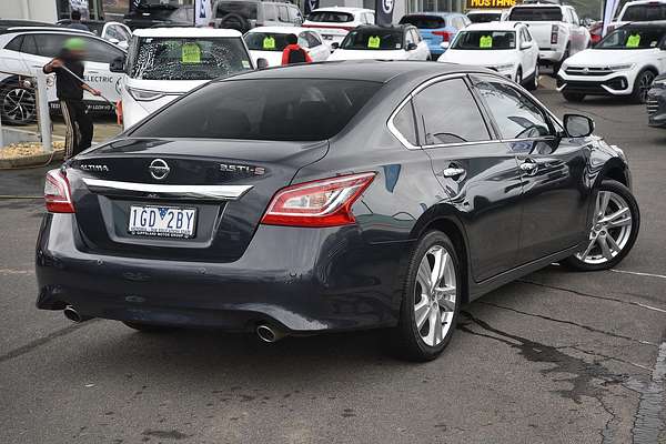 2015 Nissan Altima Ti-S L33