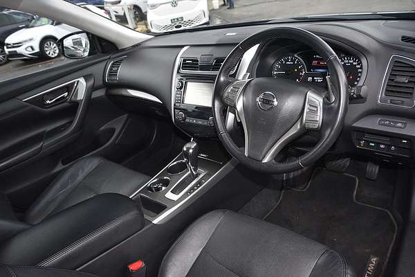2015 Nissan Altima Ti-S L33