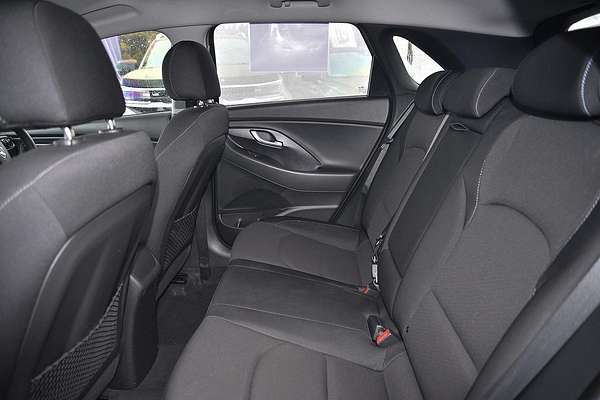 2017 Hyundai i30 Active X GD4 Series II