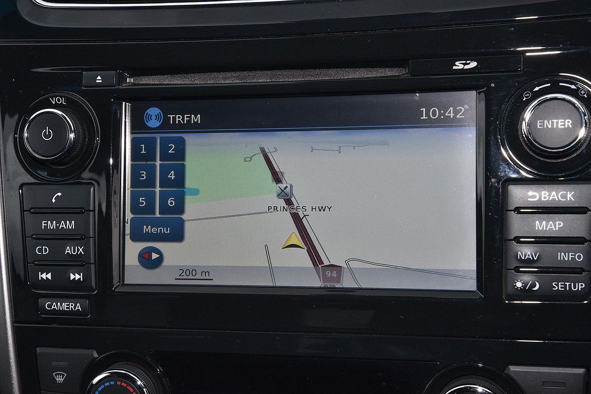 2015 Nissan Altima Ti-S L33