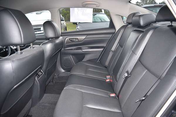 2015 Nissan Altima Ti-S L33