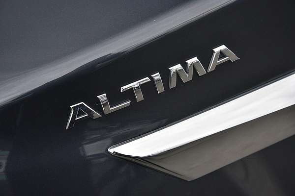 2015 Nissan Altima Ti-S L33