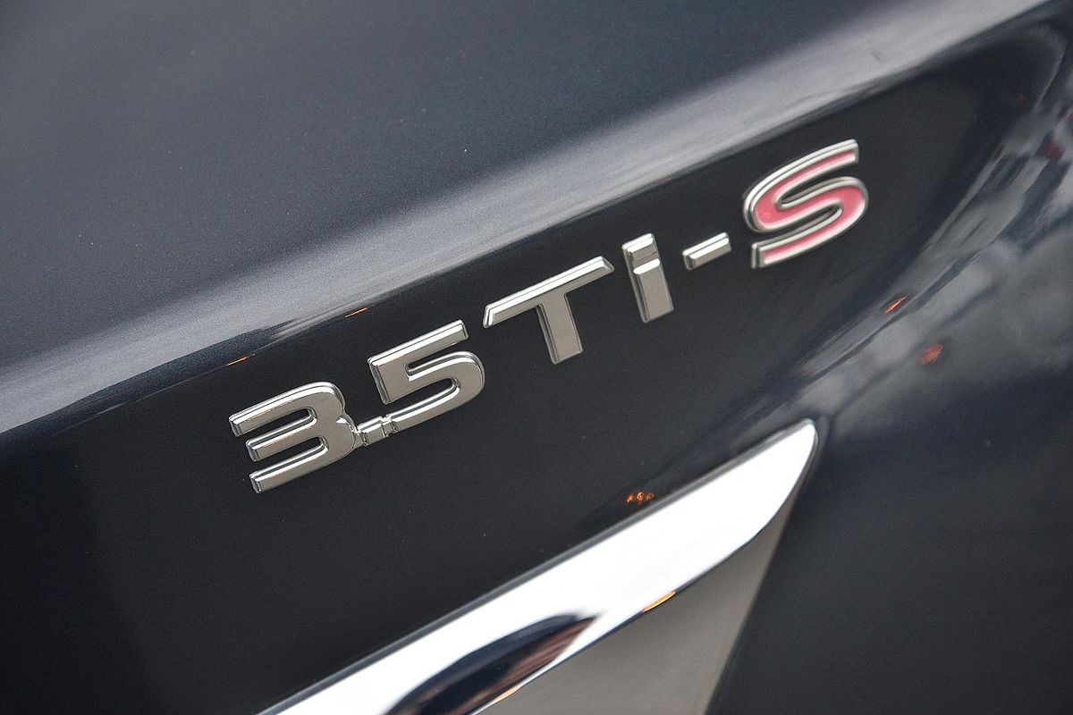 2015 Nissan Altima Ti-S L33