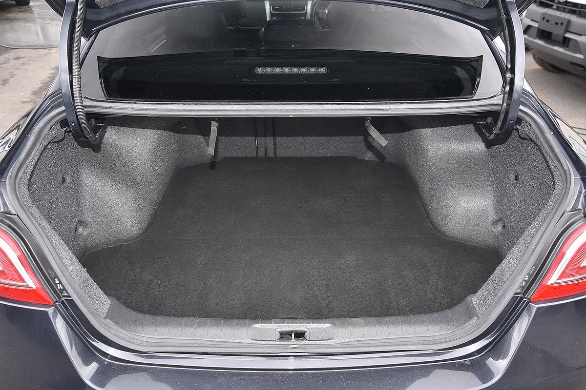 2015 Nissan Altima Ti-S L33