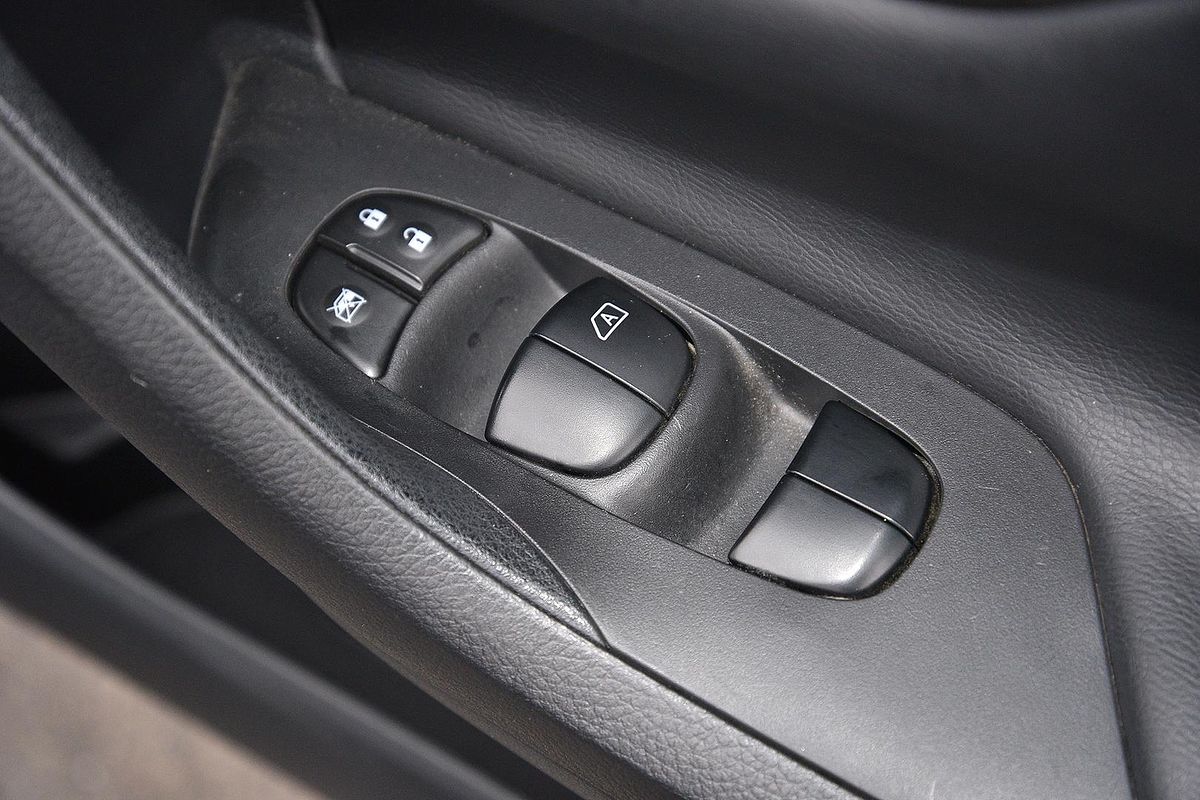 2015 Nissan Altima Ti-S L33