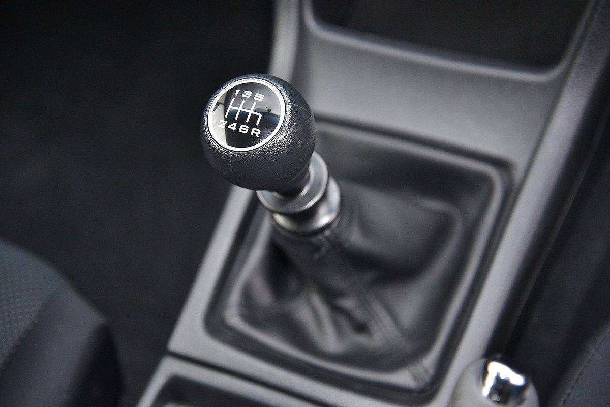 2014 Subaru Impreza 2.0i G4