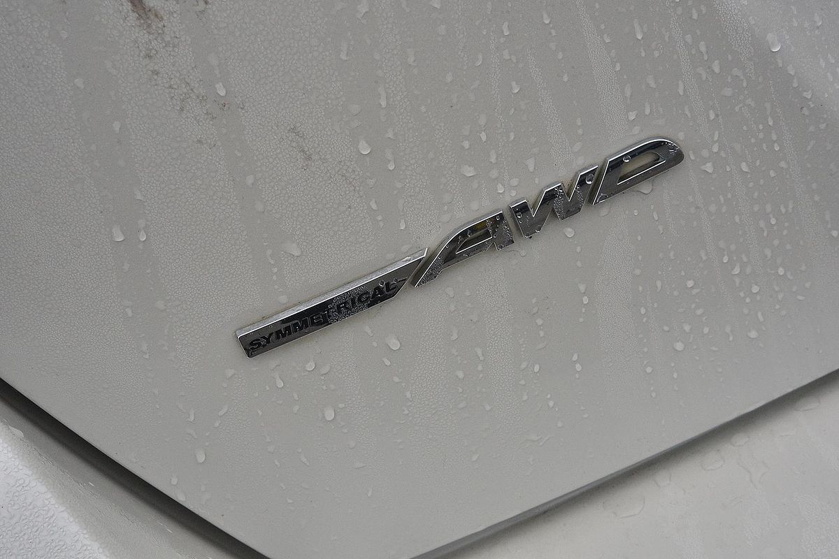 2014 Subaru Impreza 2.0i G4
