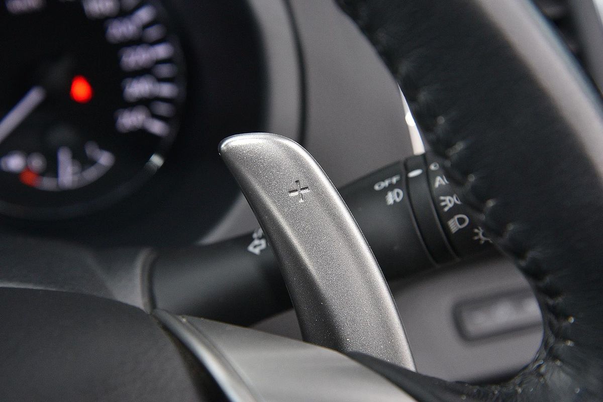 2015 Nissan Altima Ti-S L33