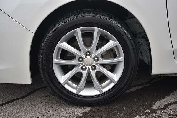 2014 Subaru Impreza 2.0i G4