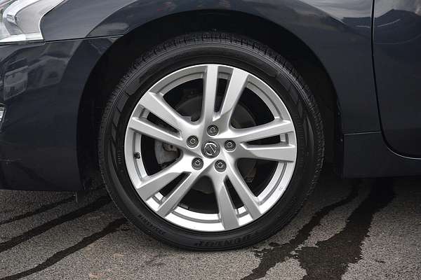 2015 Nissan Altima Ti-S L33
