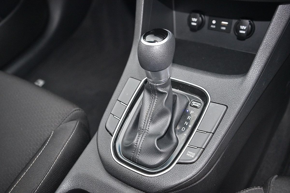 2017 Hyundai i30 Active X GD4 Series II