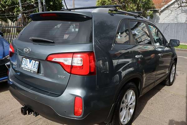 2013 Kia Sorento SLi XM