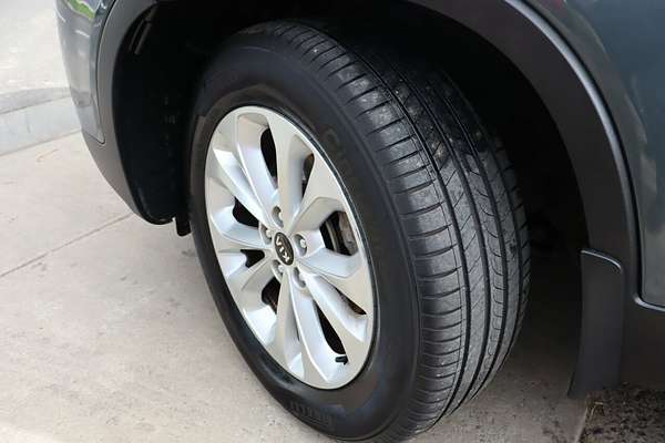 2013 Kia Sorento SLi XM