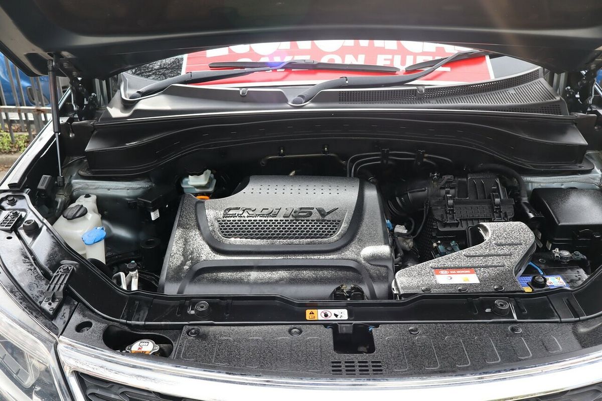 2013 Kia Sorento SLi XM