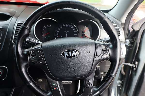 2013 Kia Sorento SLi XM
