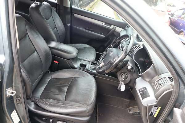 2013 Kia Sorento SLi XM