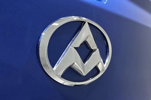 2018 LDV T60 T60 LUXE (4x4) 817CD2KV 4X4