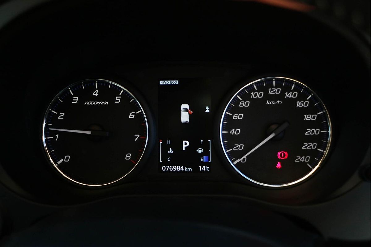 2020 Mitsubishi Outlander ES ZL
