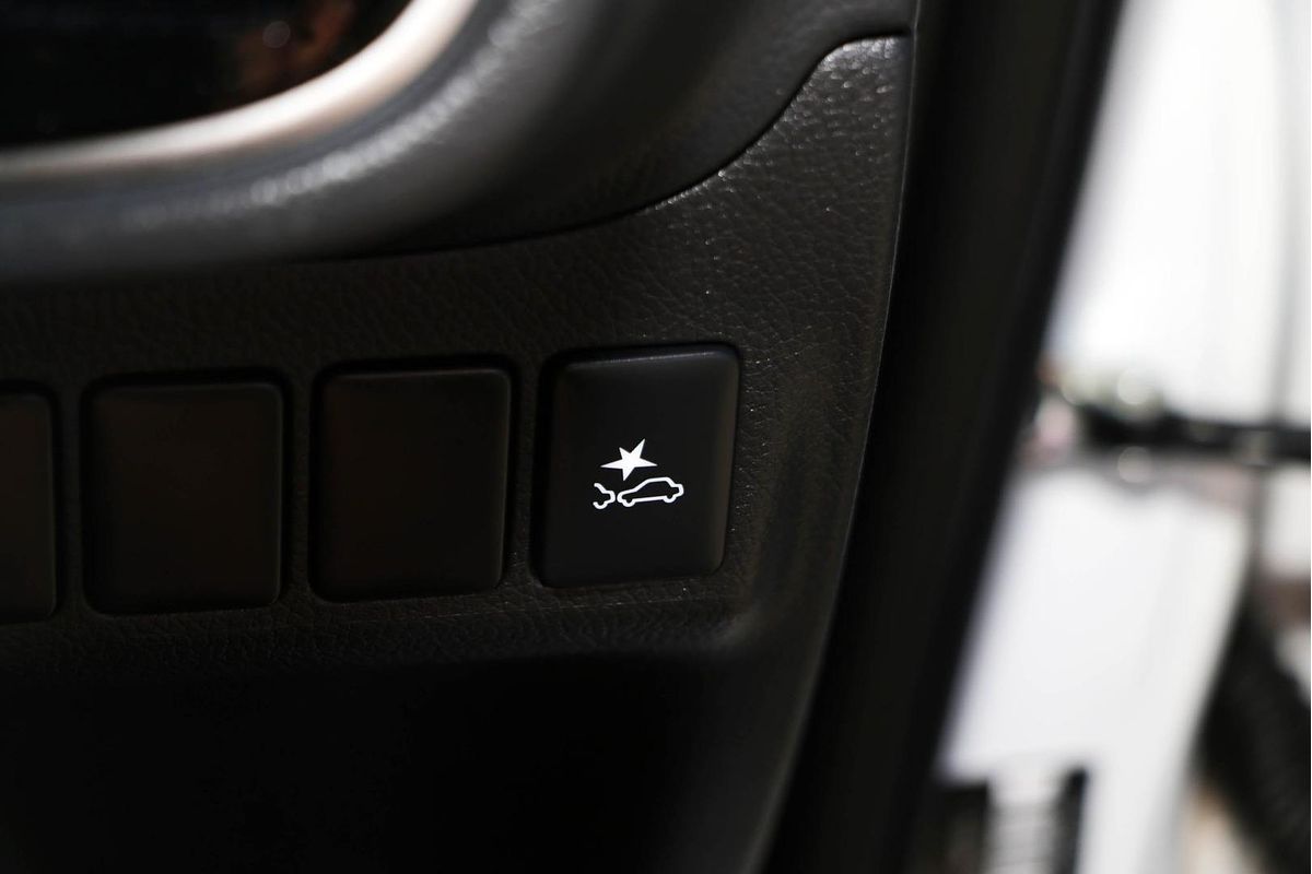 2020 Mitsubishi Outlander ES ZL