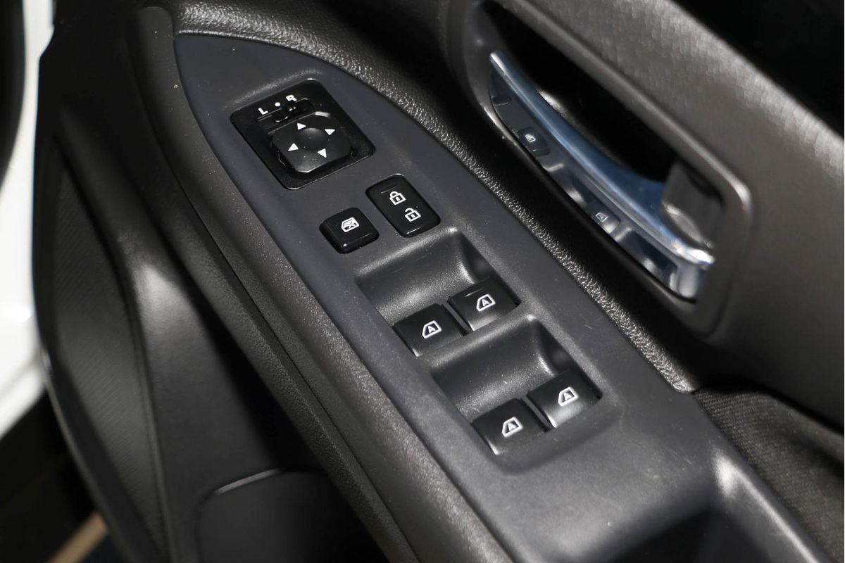 2020 Mitsubishi Outlander ES ZL