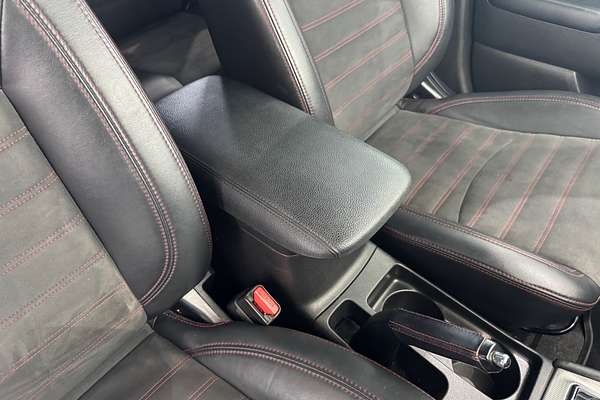 2019 Mitsubishi ASX Black Edition XC