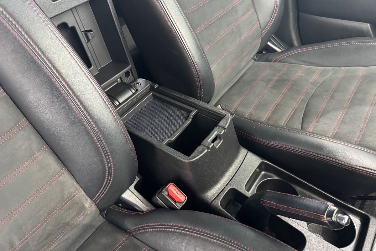 2019 Mitsubishi ASX Black Edition XC