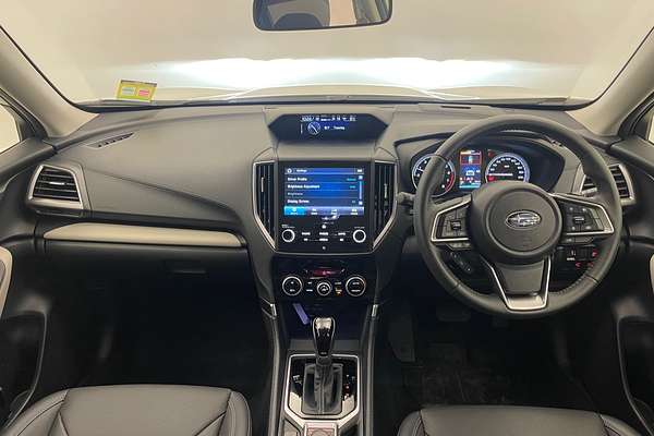 2025 Subaru Forester 2.5i S5