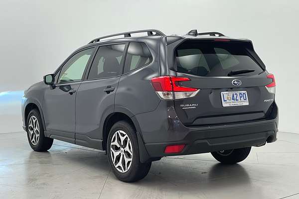2025 Subaru Forester 2.5i S5