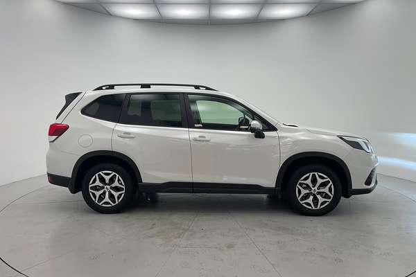 2025 Subaru Forester 2.5i S5