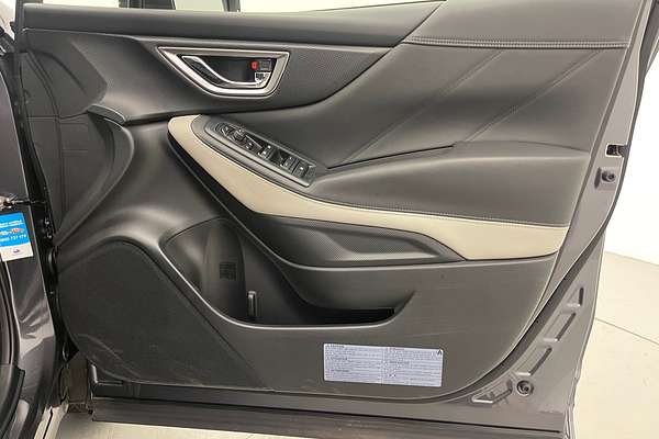 2025 Subaru Forester 2.5i S5