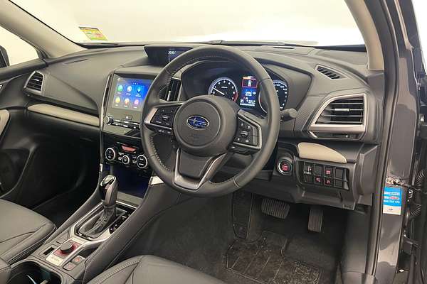 2025 Subaru Forester 2.5i S5