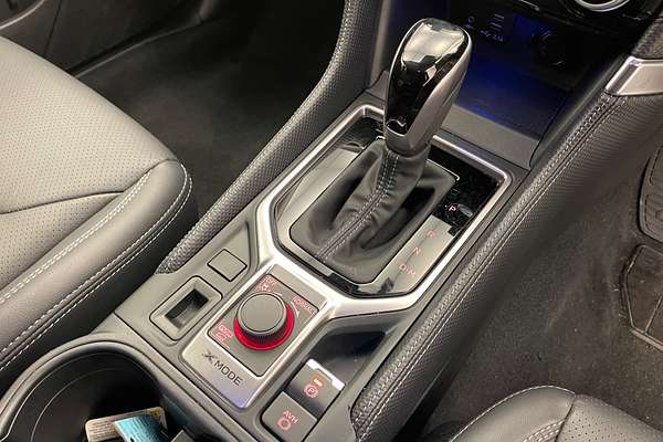 2025 Subaru Forester 2.5i S5